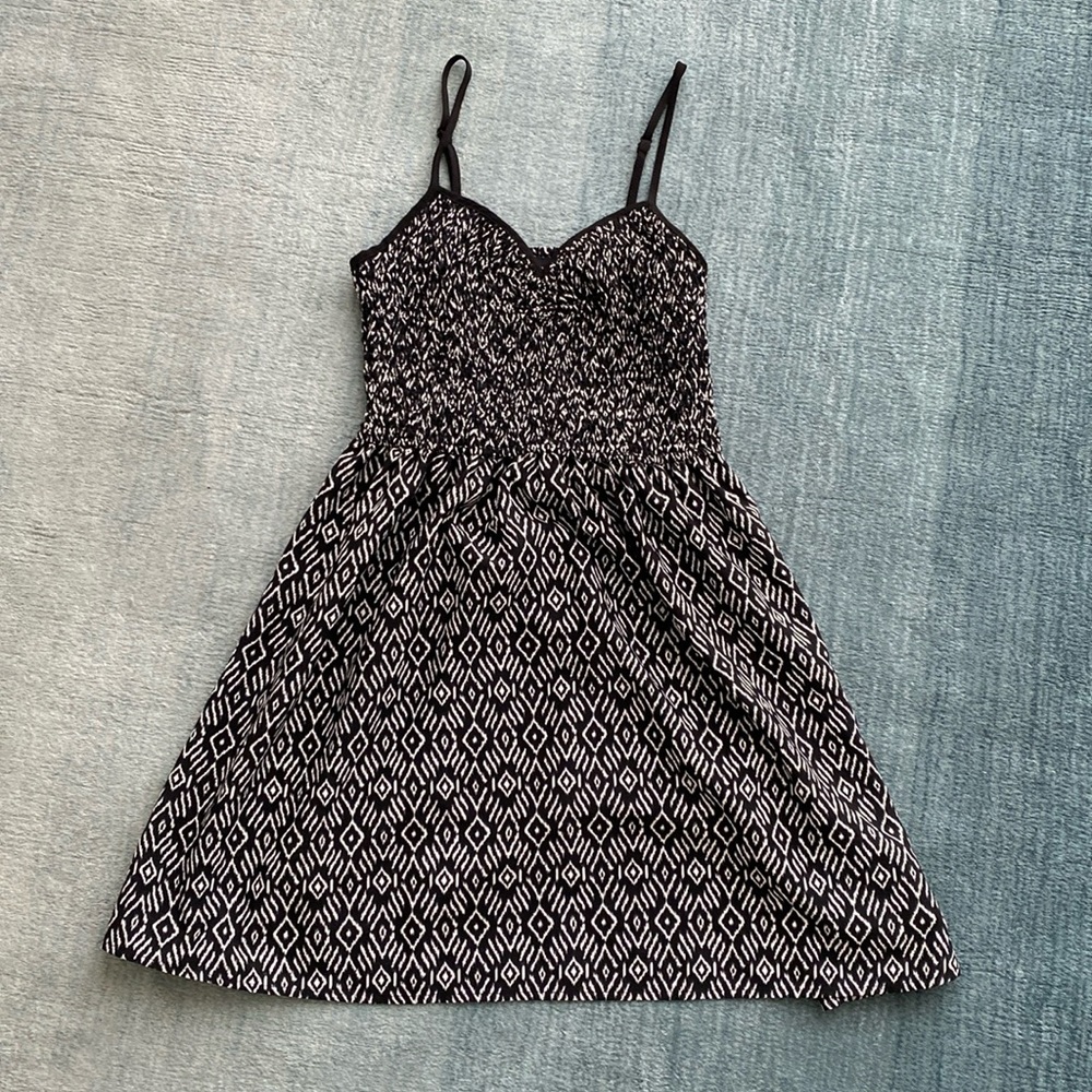 Mason + Mackenzie Dress